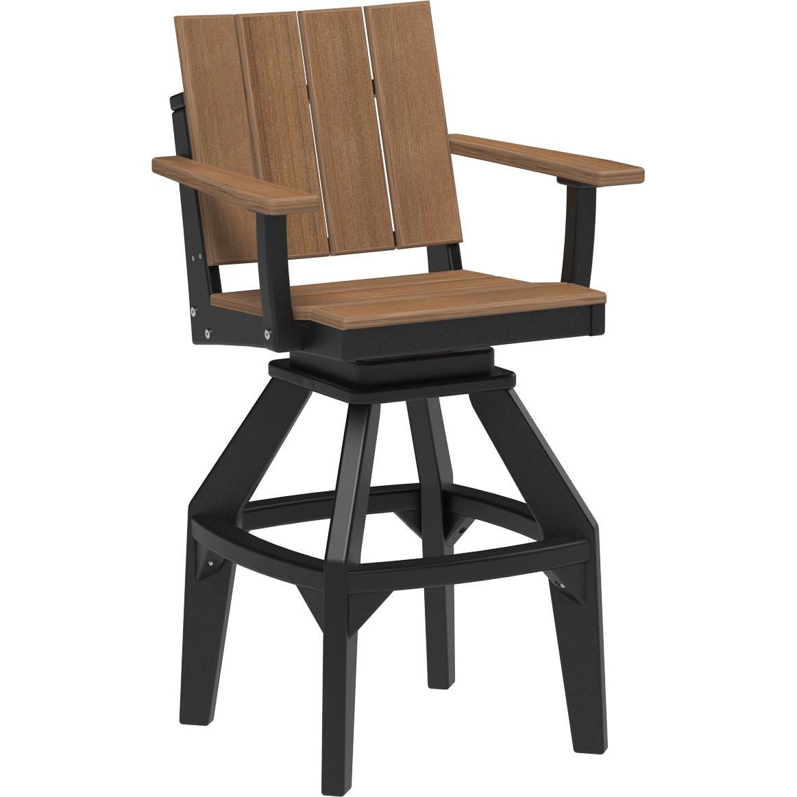Urban Swivel Chair - Bar Height