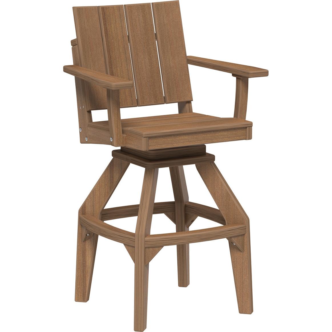 Urban Swivel Chair - Bar Height
