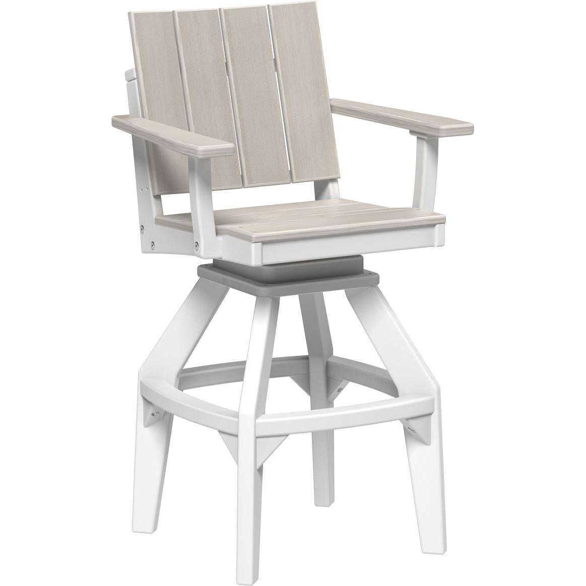 Urban Swivel Chair - Bar Height