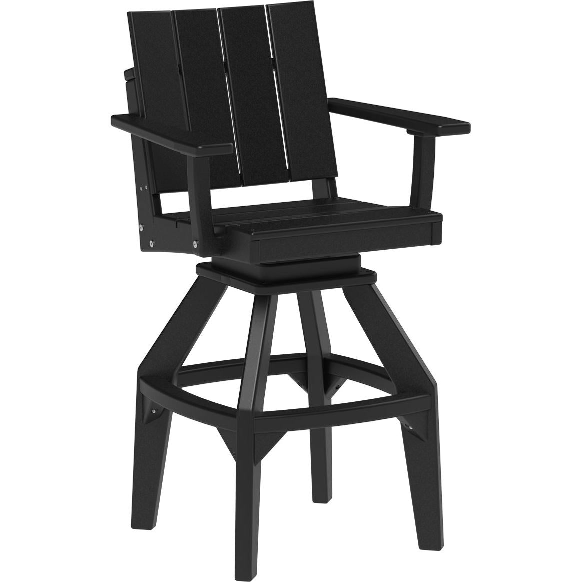 Urban Swivel Chair - Bar Height