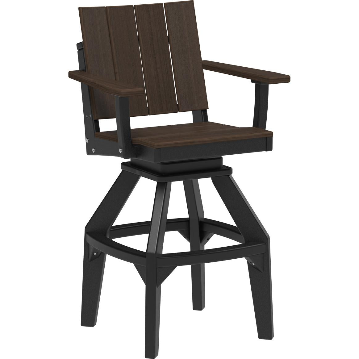 Urban Swivel Chair - Bar Height