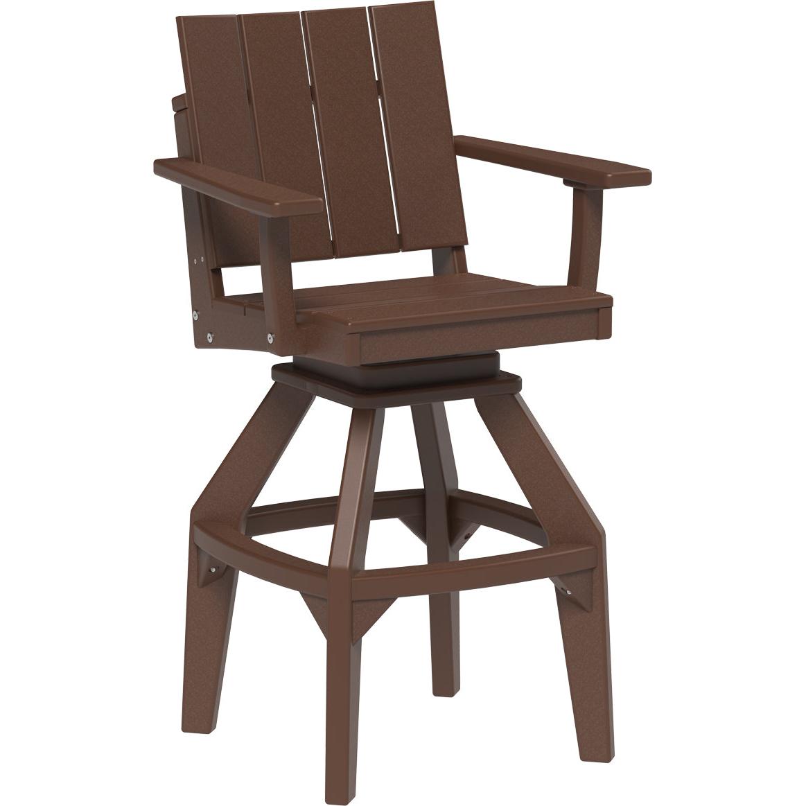 Urban Swivel Chair - Bar Height
