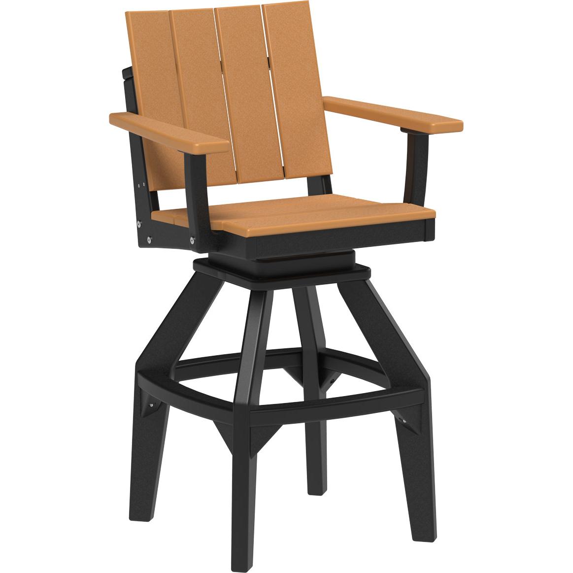 Urban Swivel Chair - Bar Height
