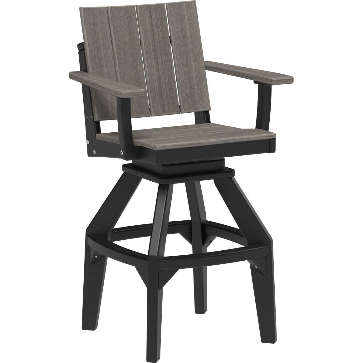Urban Swivel Chair - Bar Height