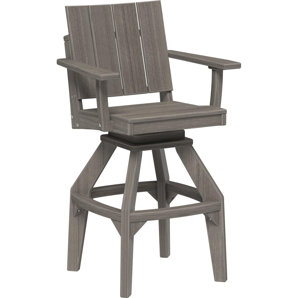 Urban Swivel Chair - Bar Height