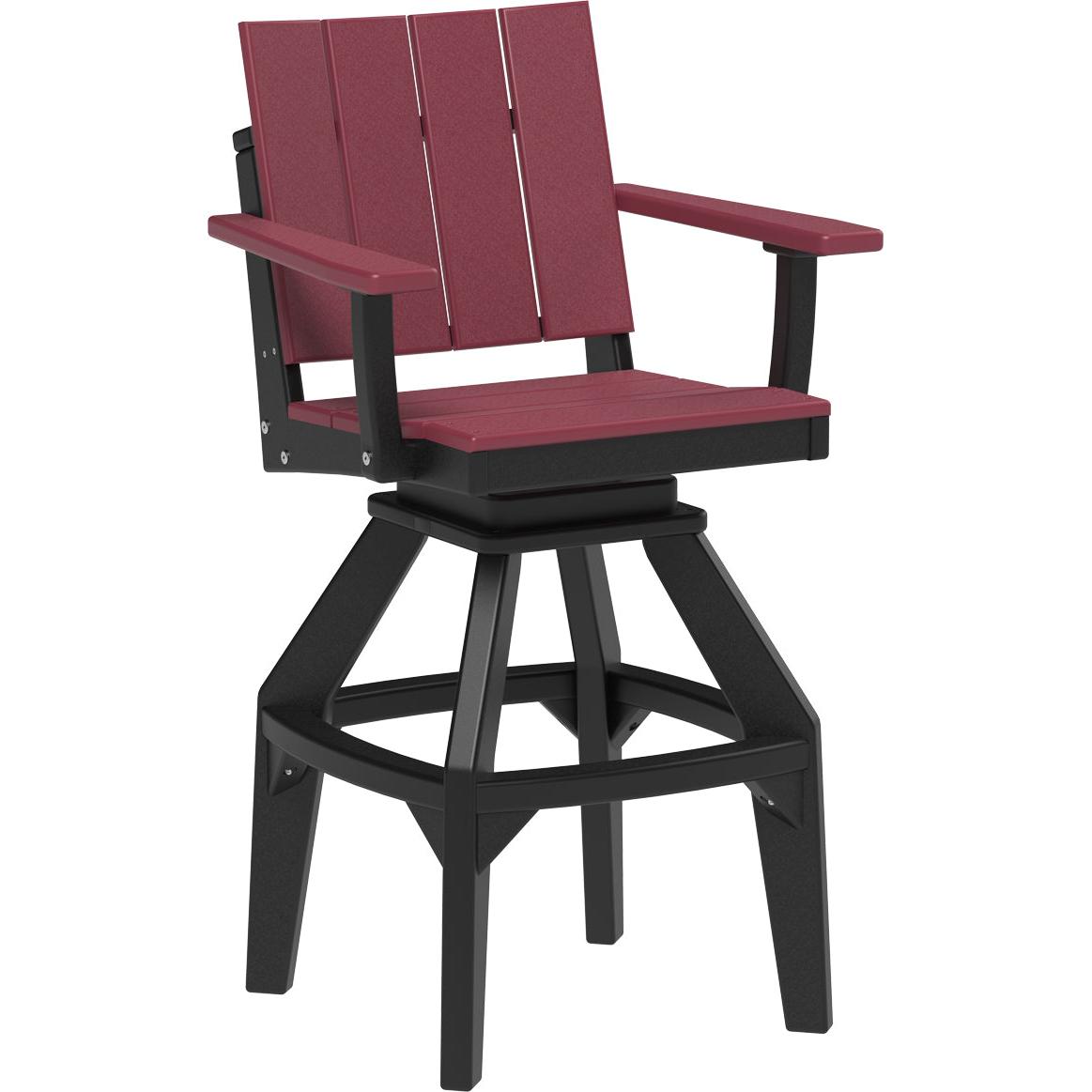 Urban Swivel Chair - Bar Height
