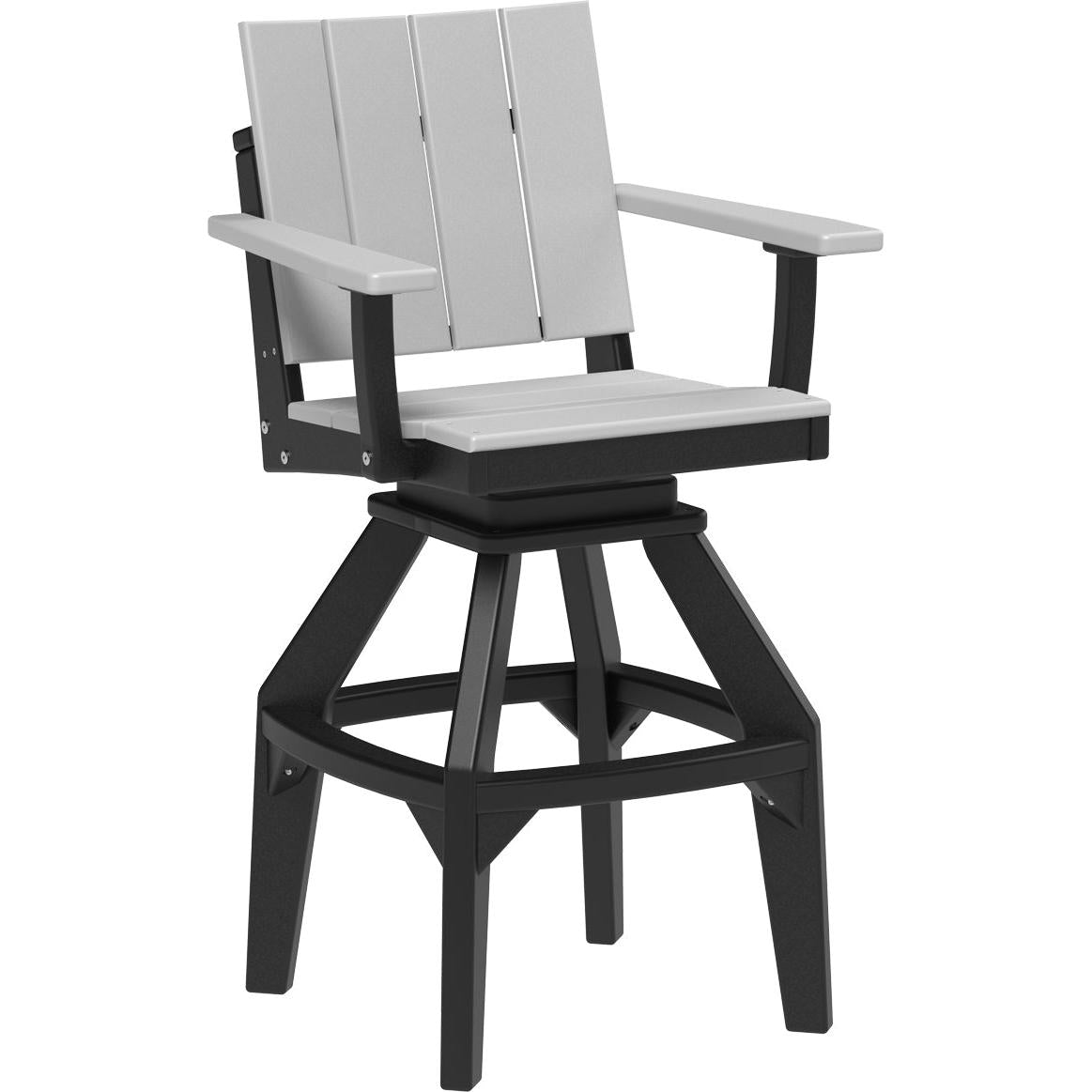 Urban Swivel Chair - Bar Height