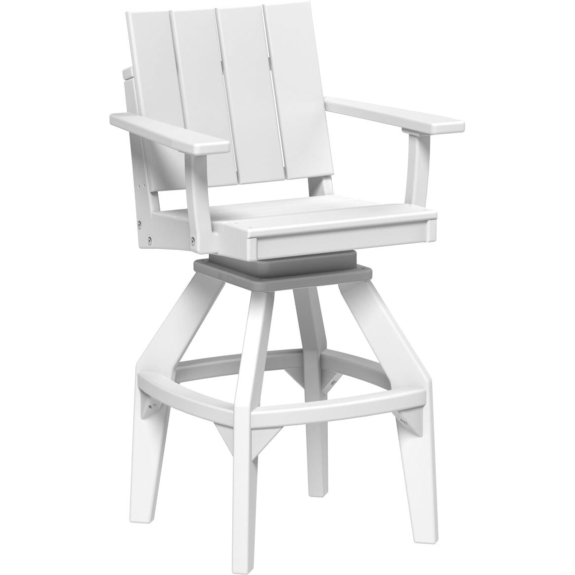 Urban Swivel Chair - Bar Height