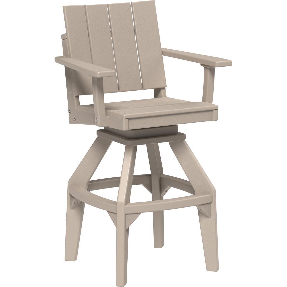 Urban Swivel Chair - Bar Height