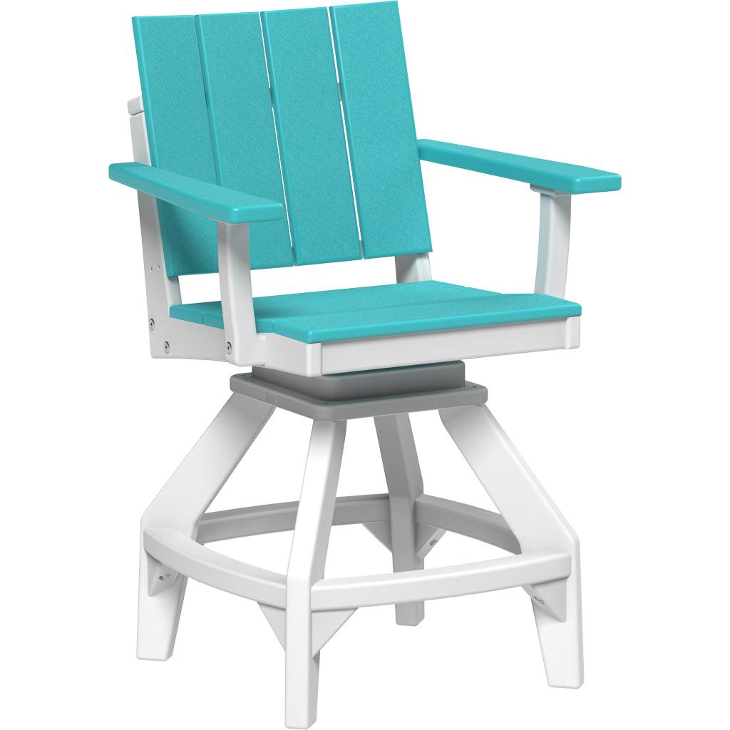 Urban Swivel Chair - Counter Height