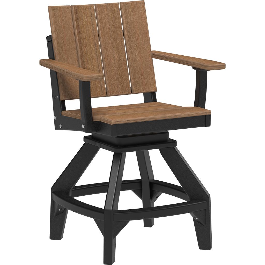 Urban Swivel Chair - Counter Height