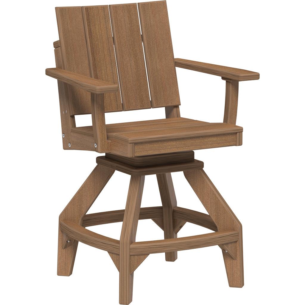 Urban Swivel Chair - Counter Height