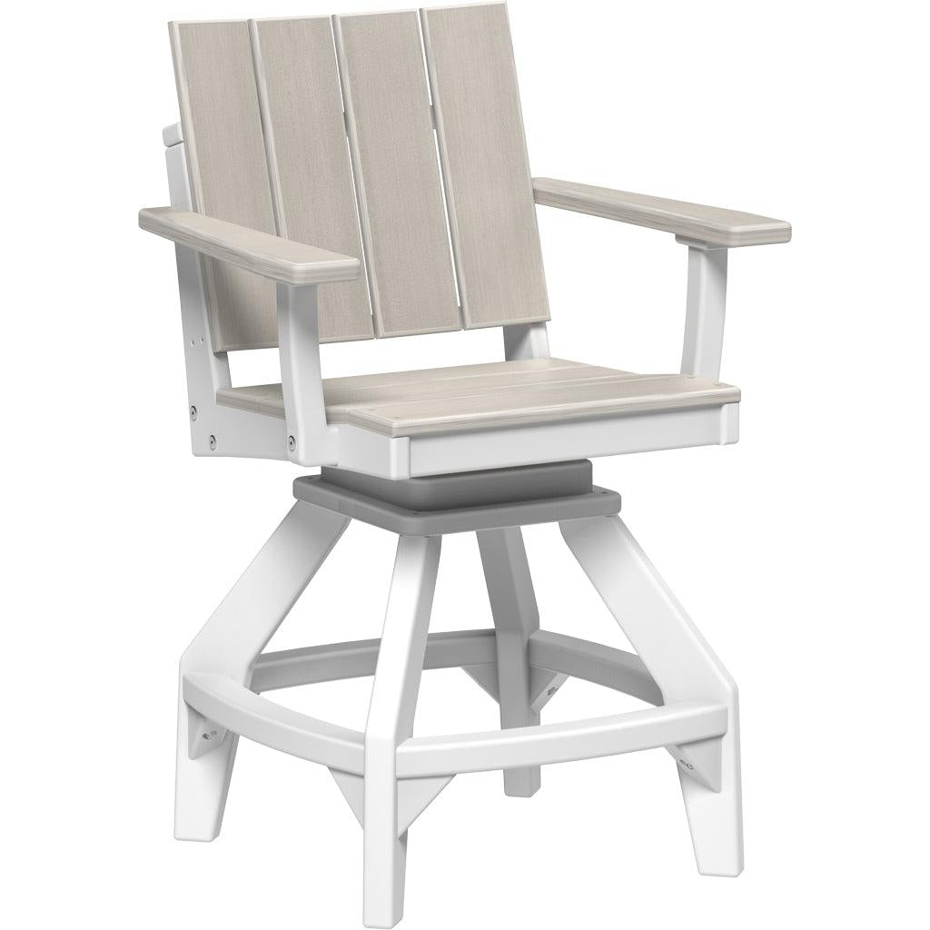 Urban Swivel Chair - Counter Height