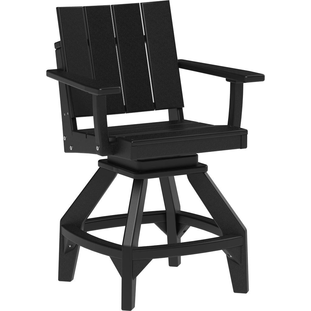 Urban Swivel Chair - Counter Height
