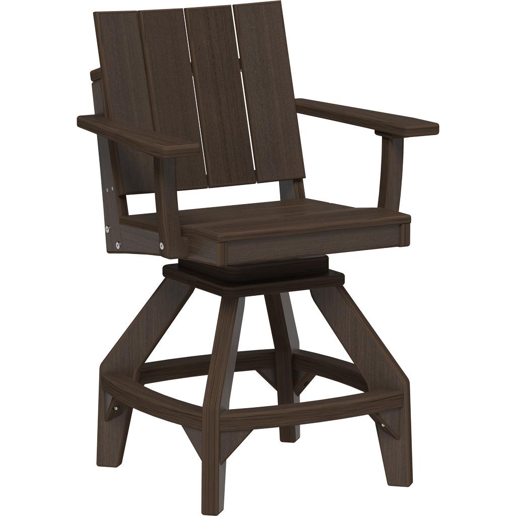 Urban Swivel Chair - Counter Height