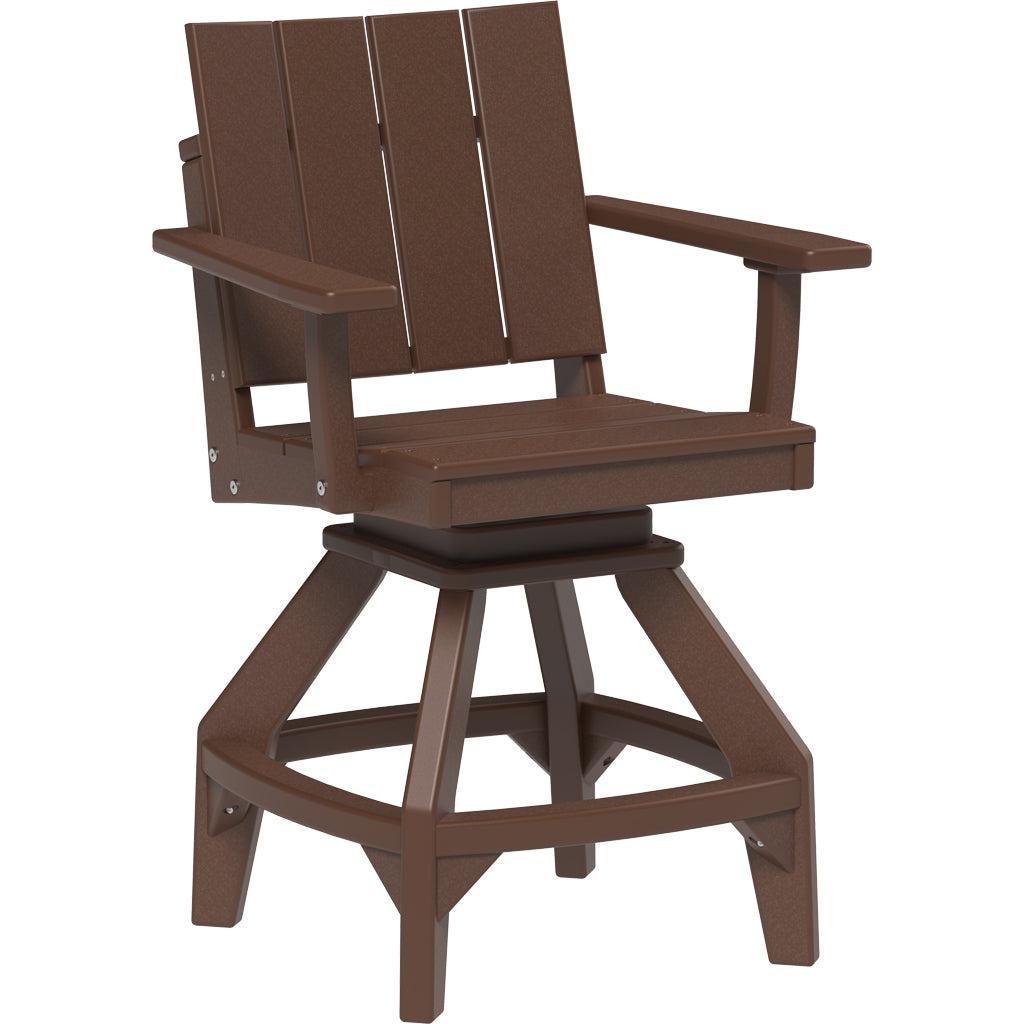 Urban Swivel Chair - Counter Height