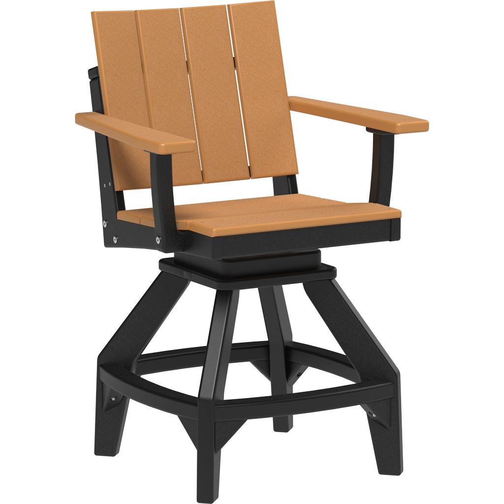 Urban Swivel Chair - Counter Height