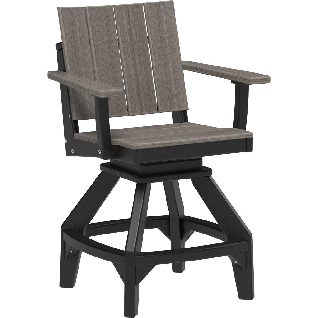 Urban Swivel Chair - Counter Height