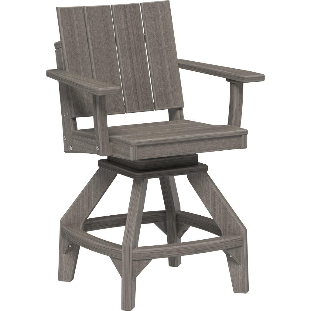 Urban Swivel Chair - Counter Height