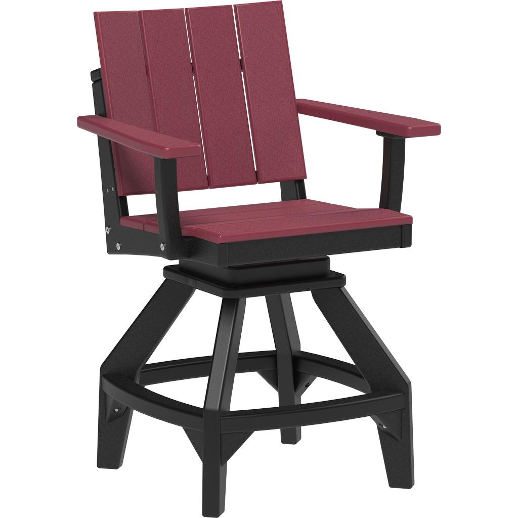 Urban Swivel Chair - Counter Height