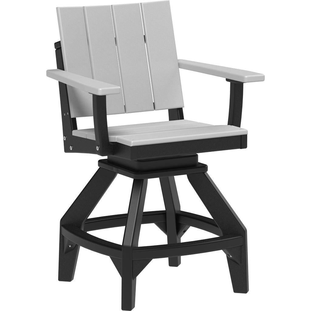 Urban Swivel Chair - Counter Height