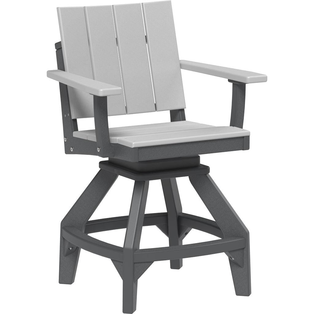 Urban Swivel Chair - Counter Height