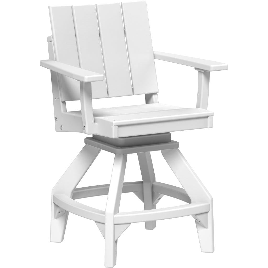 Urban Swivel Chair - Counter Height