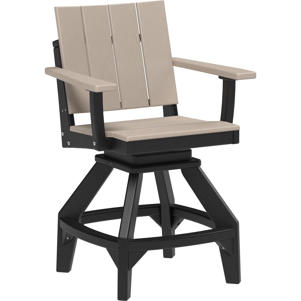 Urban Swivel Chair - Counter Height
