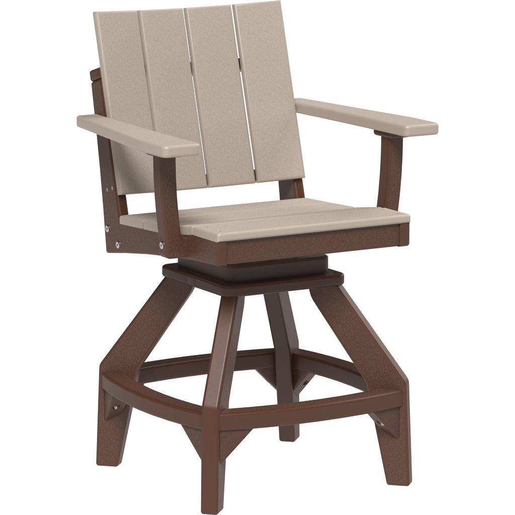 Urban Swivel Chair - Counter Height
