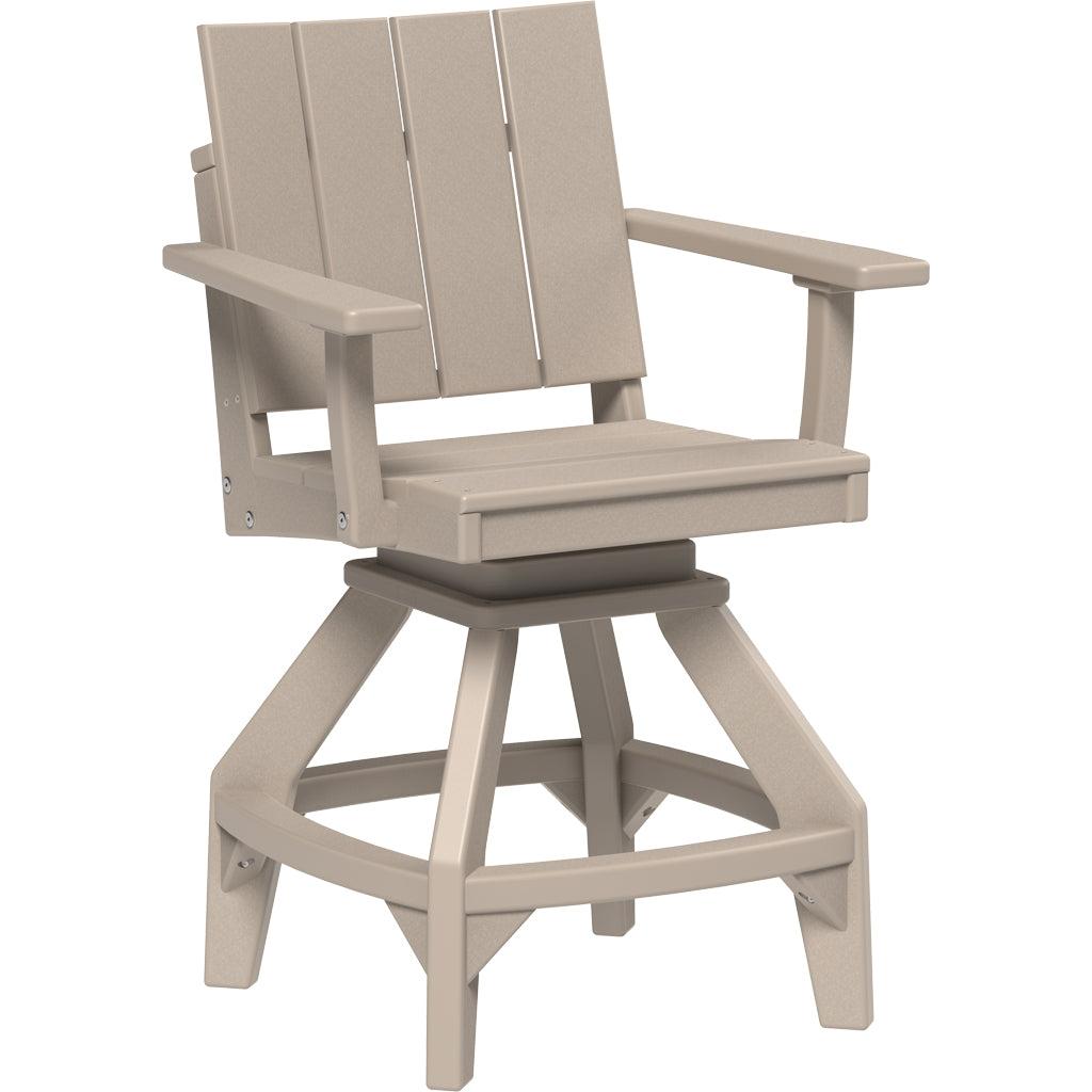 Urban Swivel Chair - Counter Height