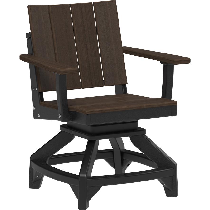 Urban Swivel Chair - Dining Height