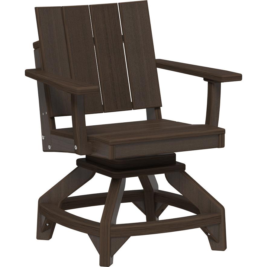 Urban Swivel Chair - Dining Height