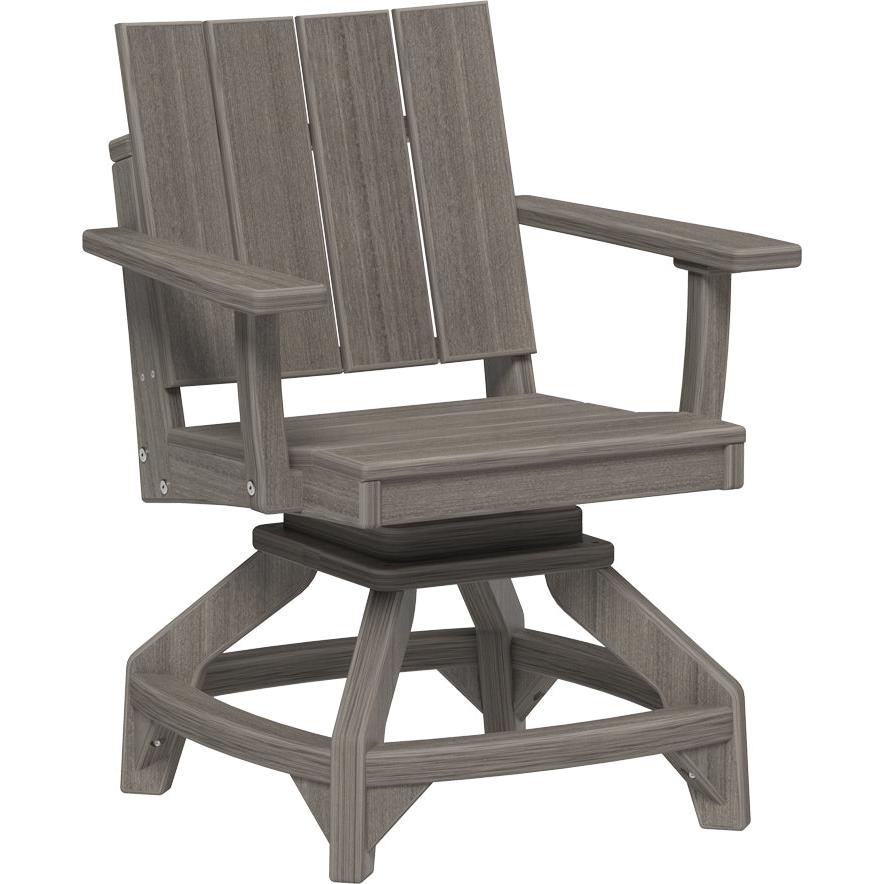 Urban Swivel Chair - Dining Height