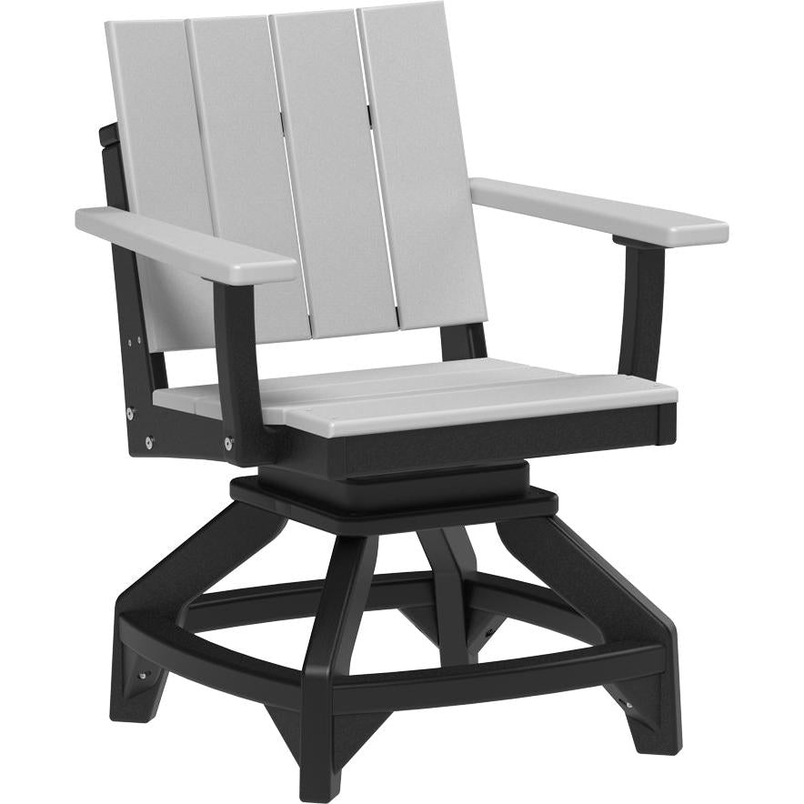 Urban Swivel Chair - Dining Height