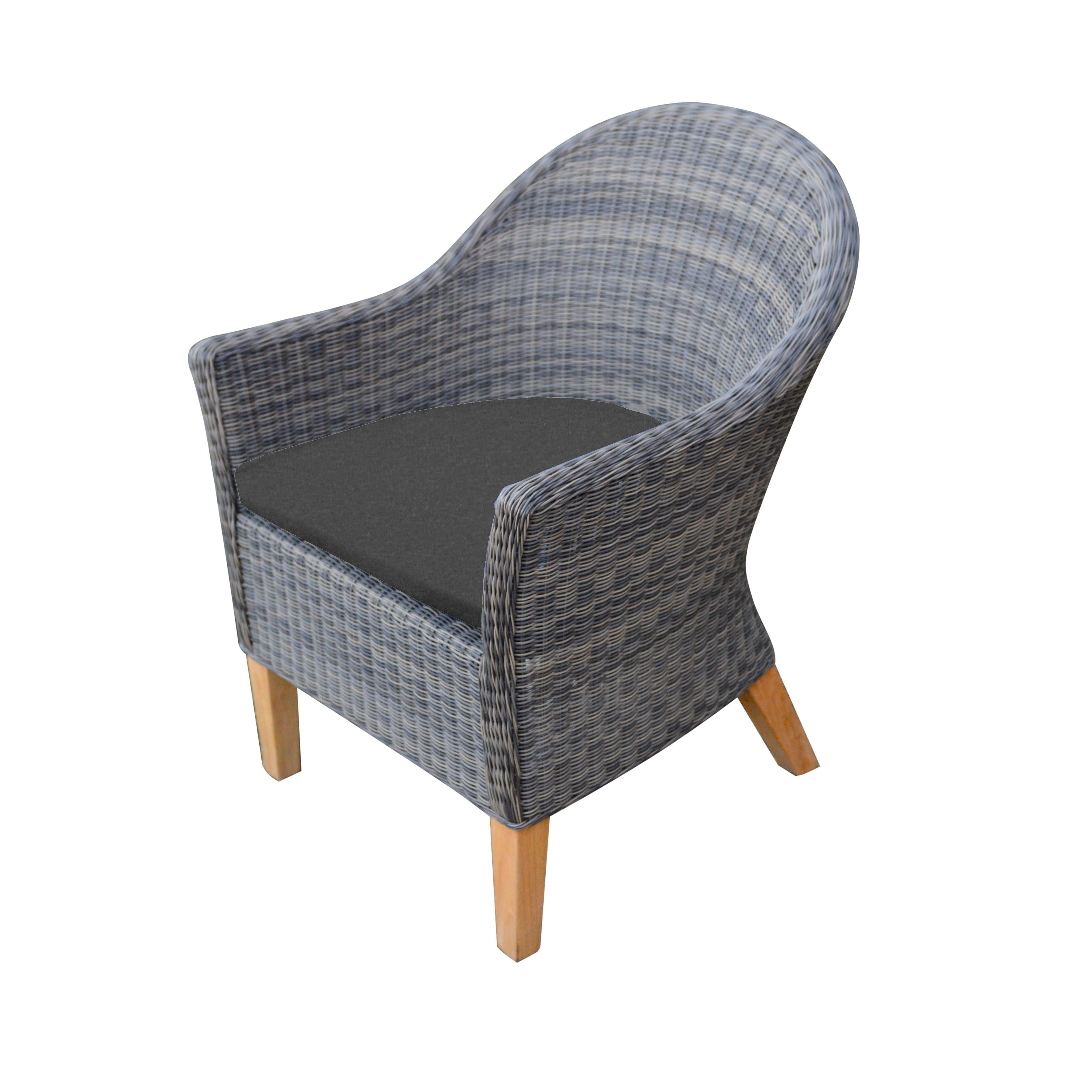 Vienna Dining Armchair