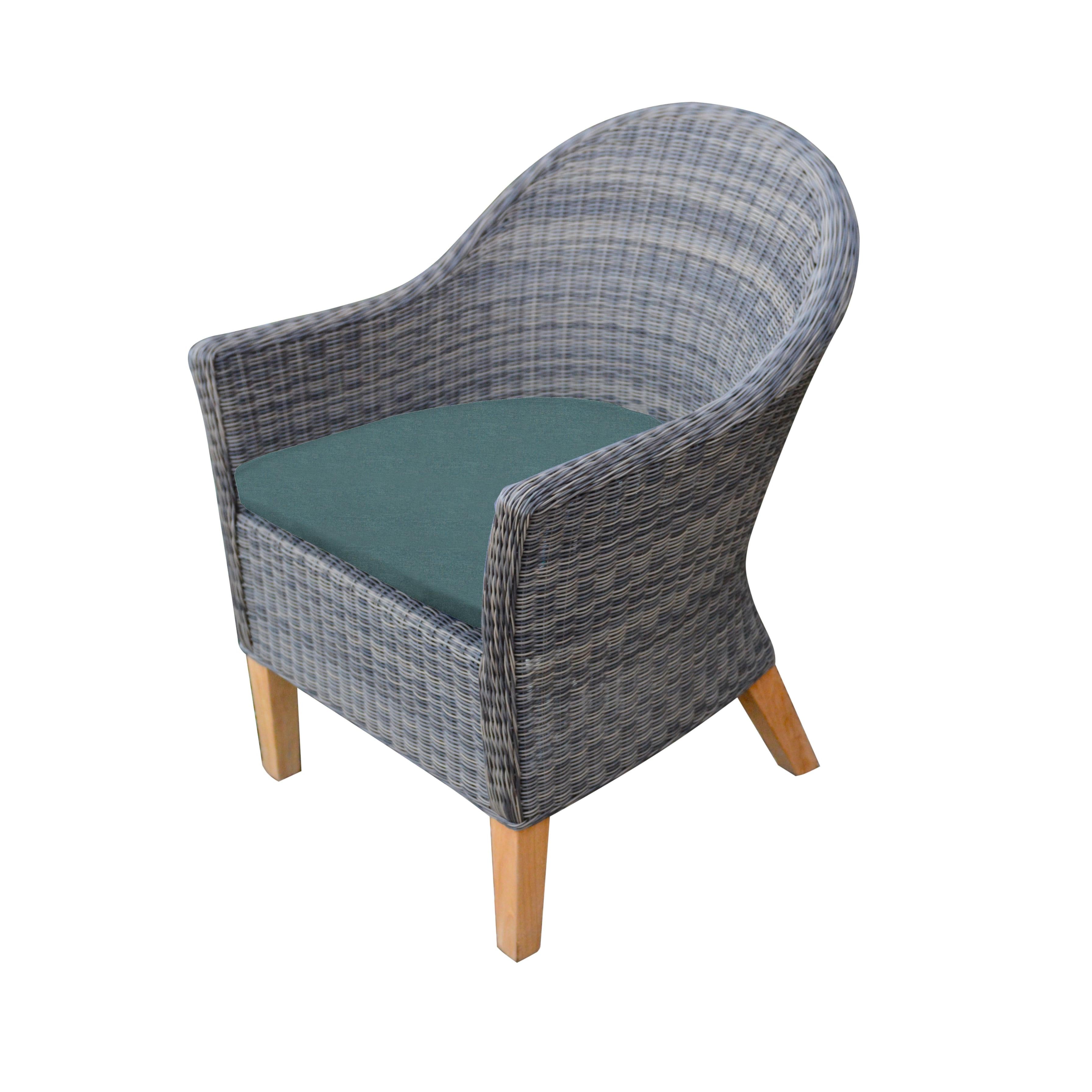 Vienna Dining Armchair
