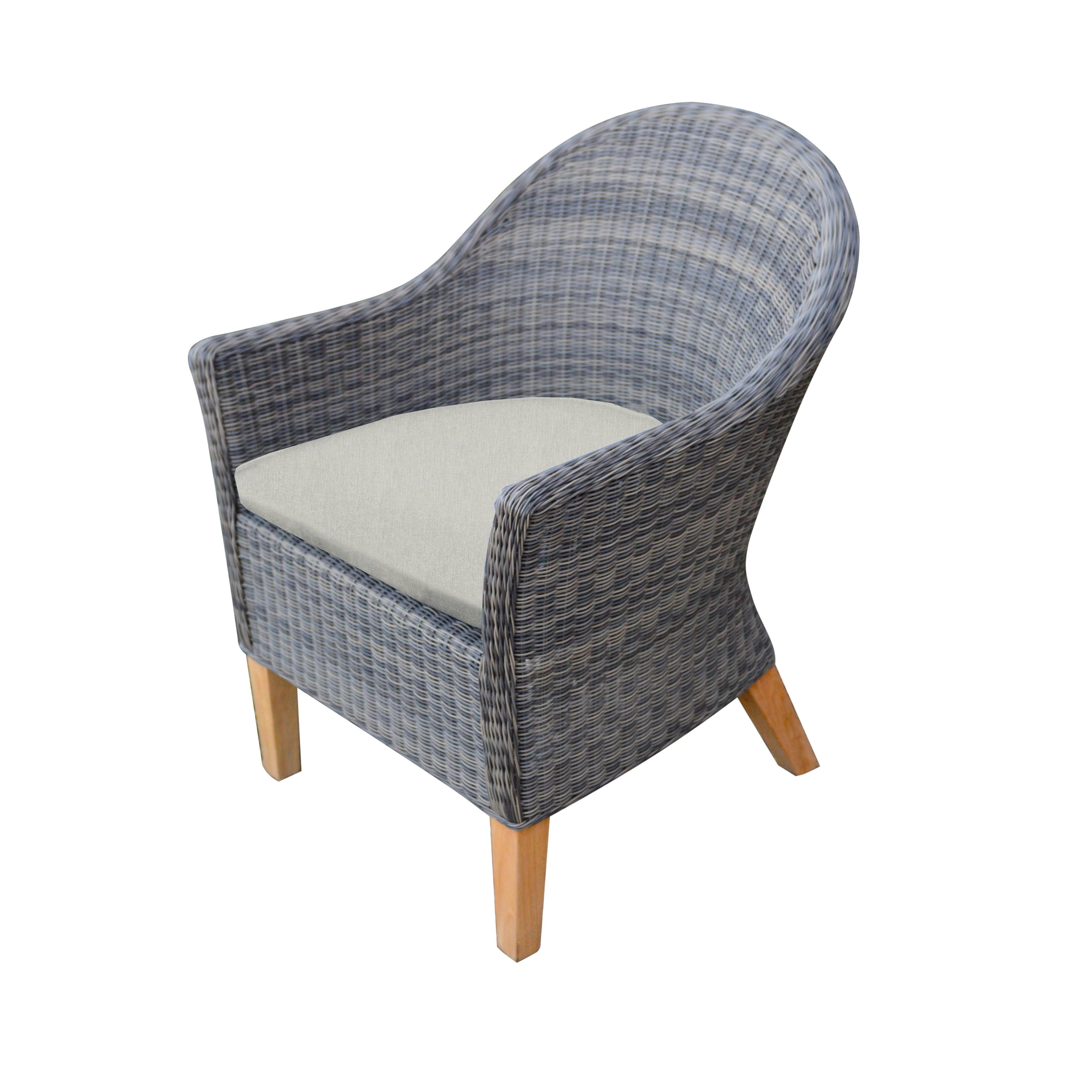 Vienna Dining Armchair