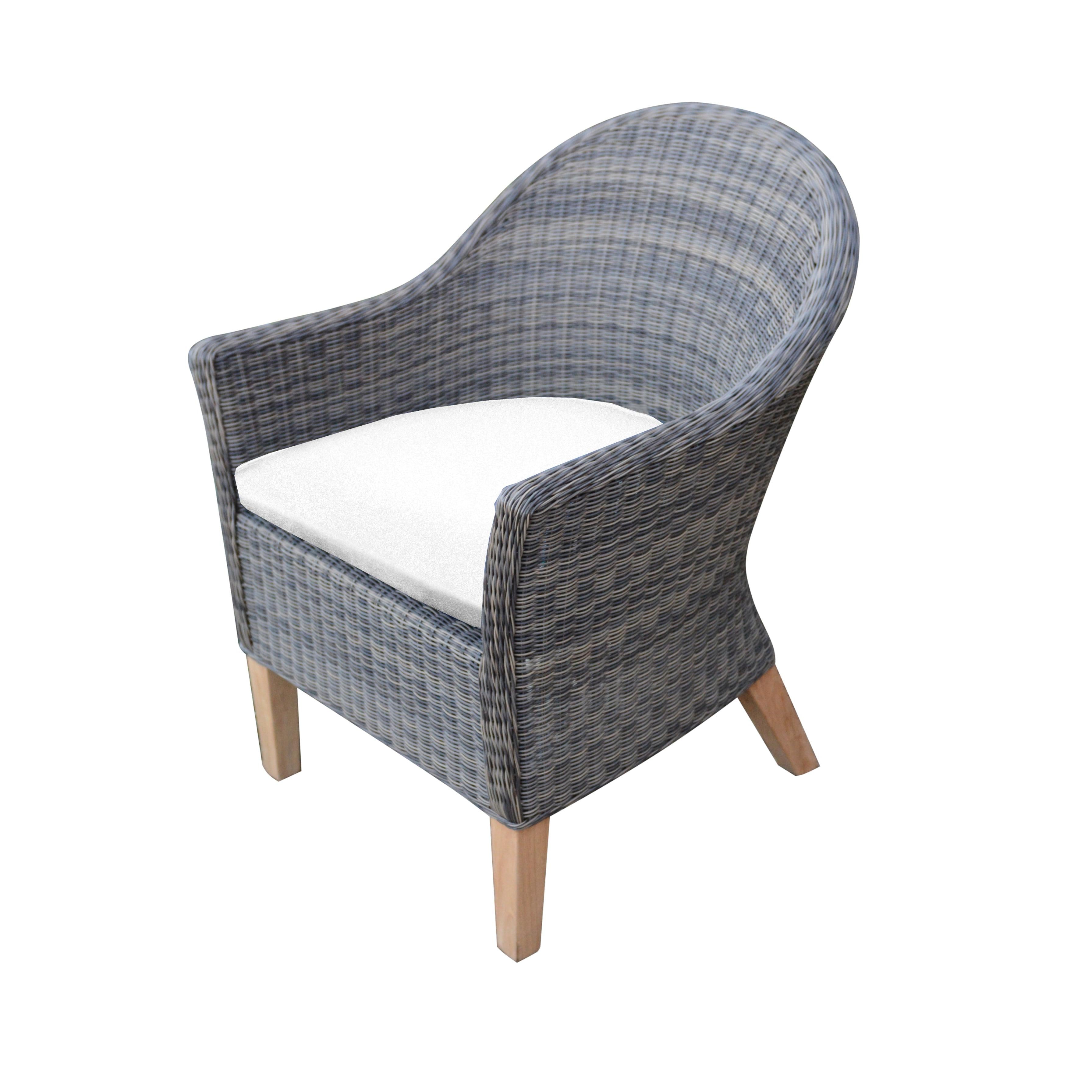 Vienna Dining Armchair