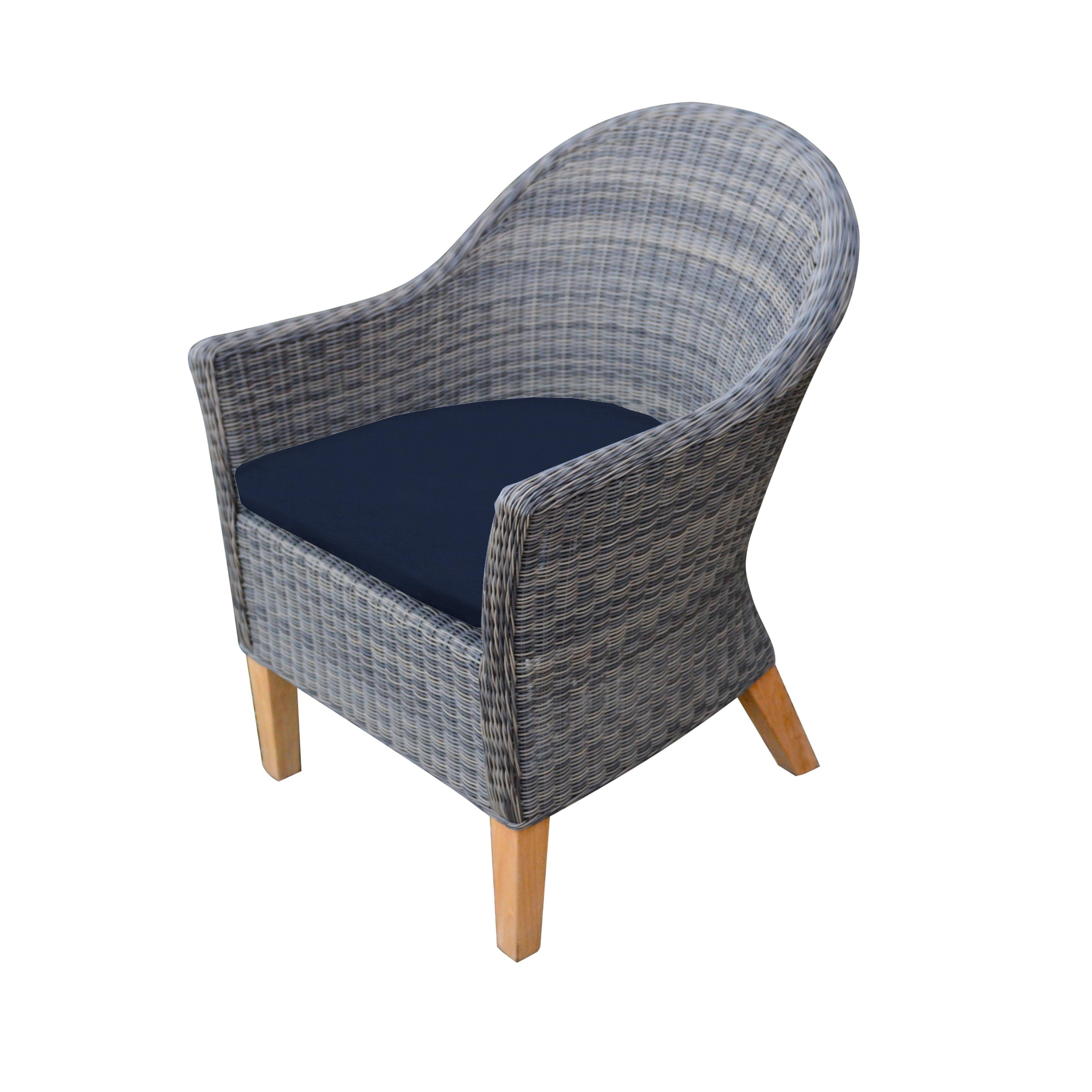 Vienna Dining Armchair