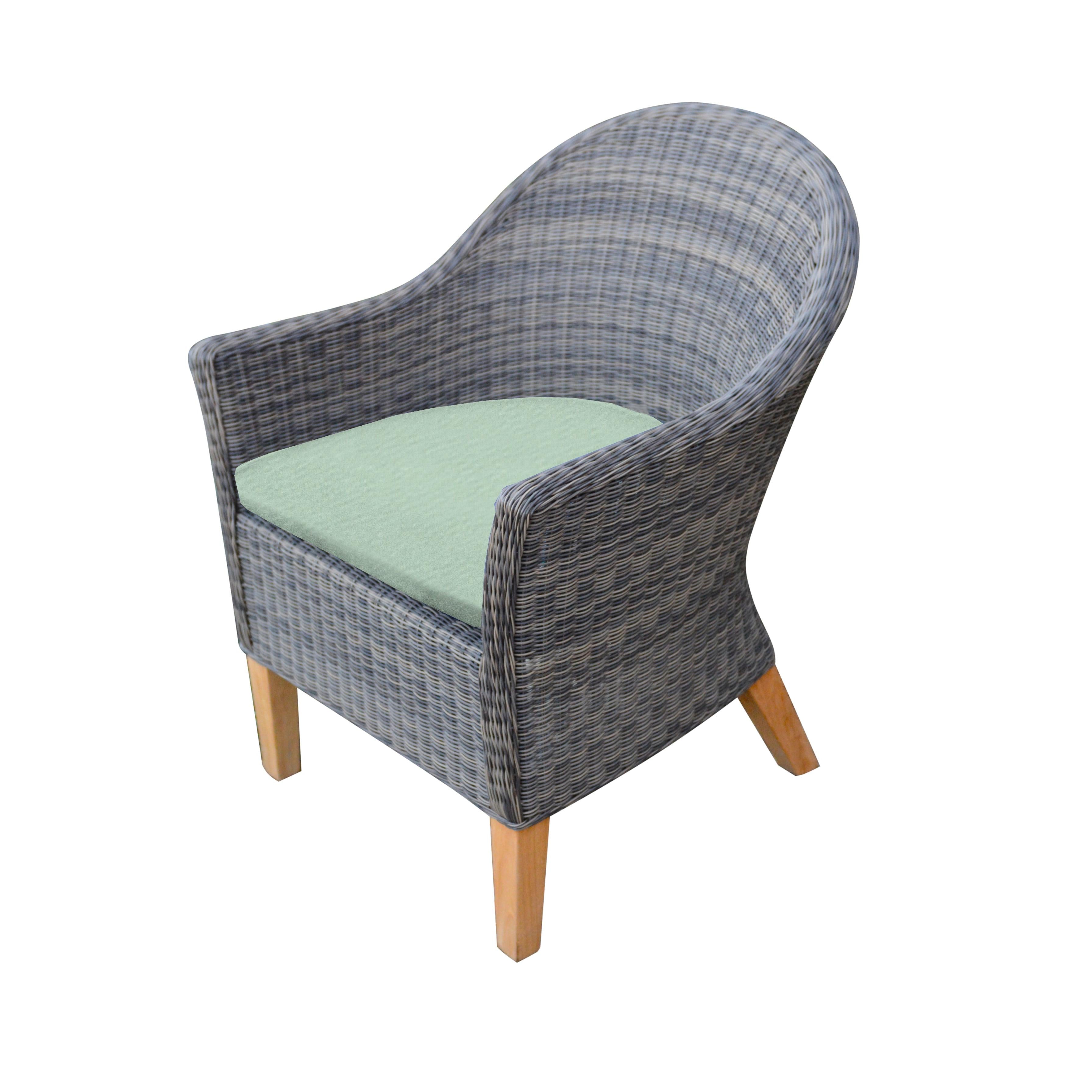 Vienna Dining Armchair