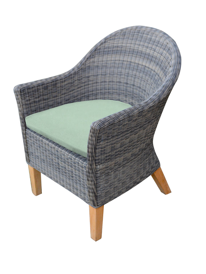 Vienna Dining Arm Chair