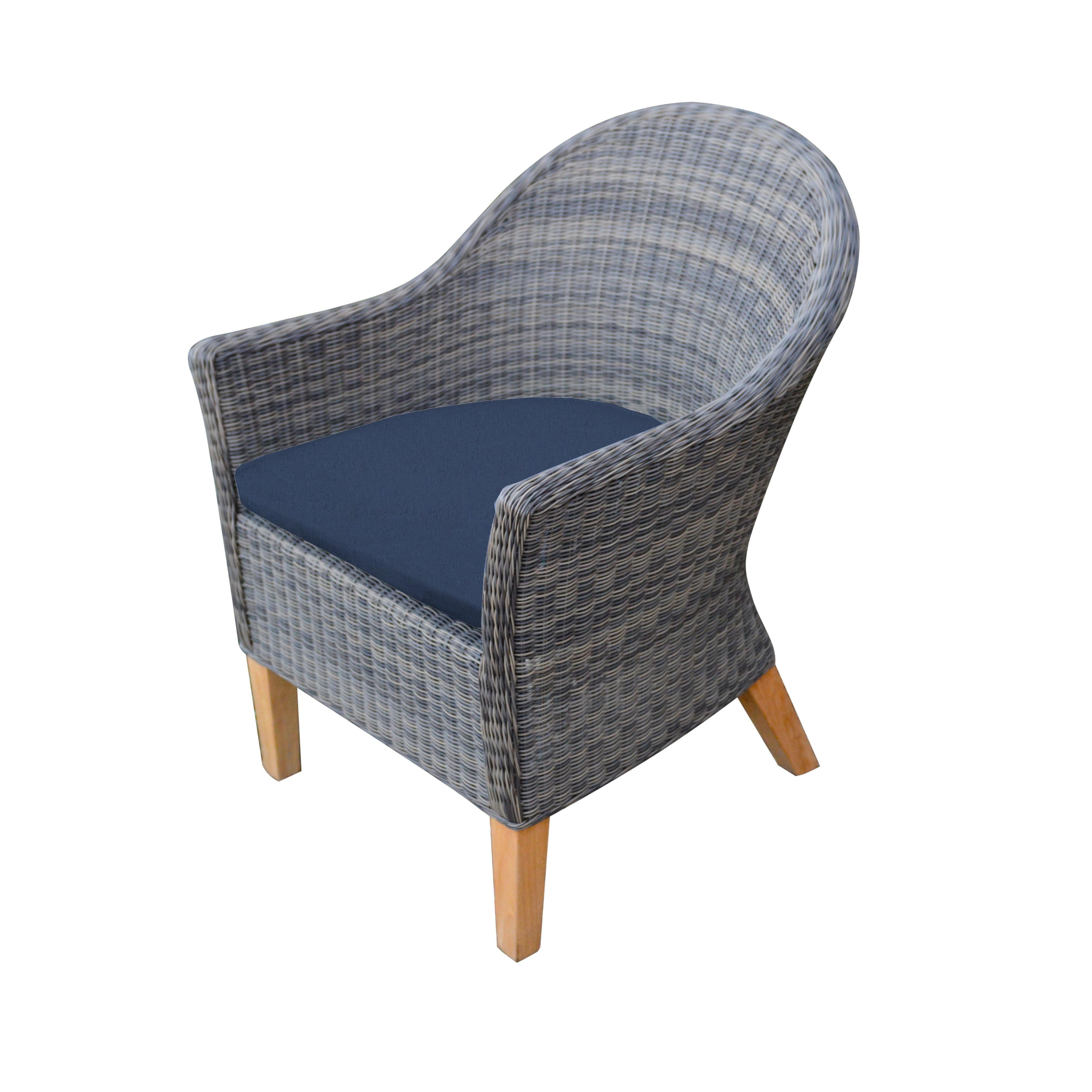 Vienna Dining Armchair