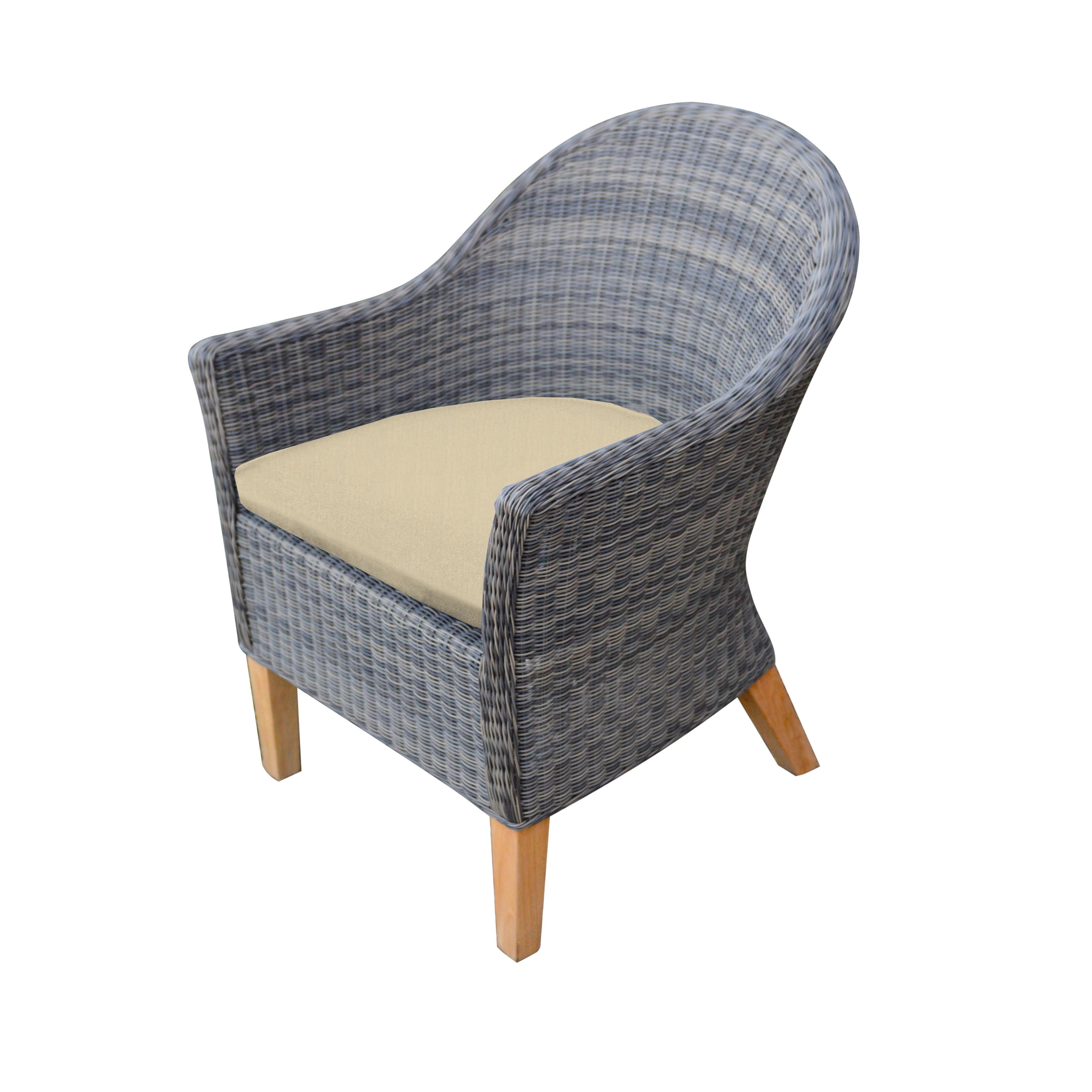 Vienna Dining Armchair