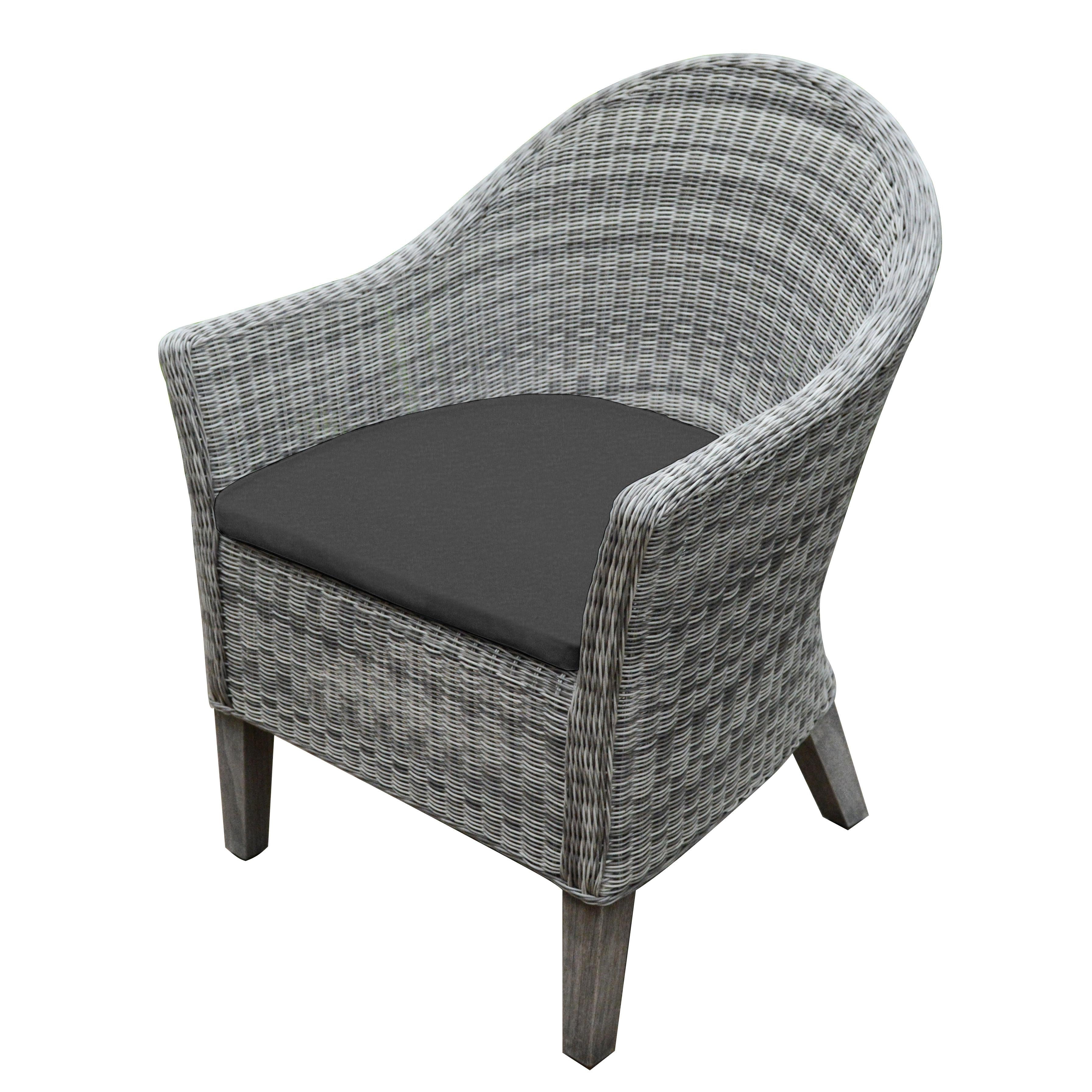 Vienna Dining Armchair