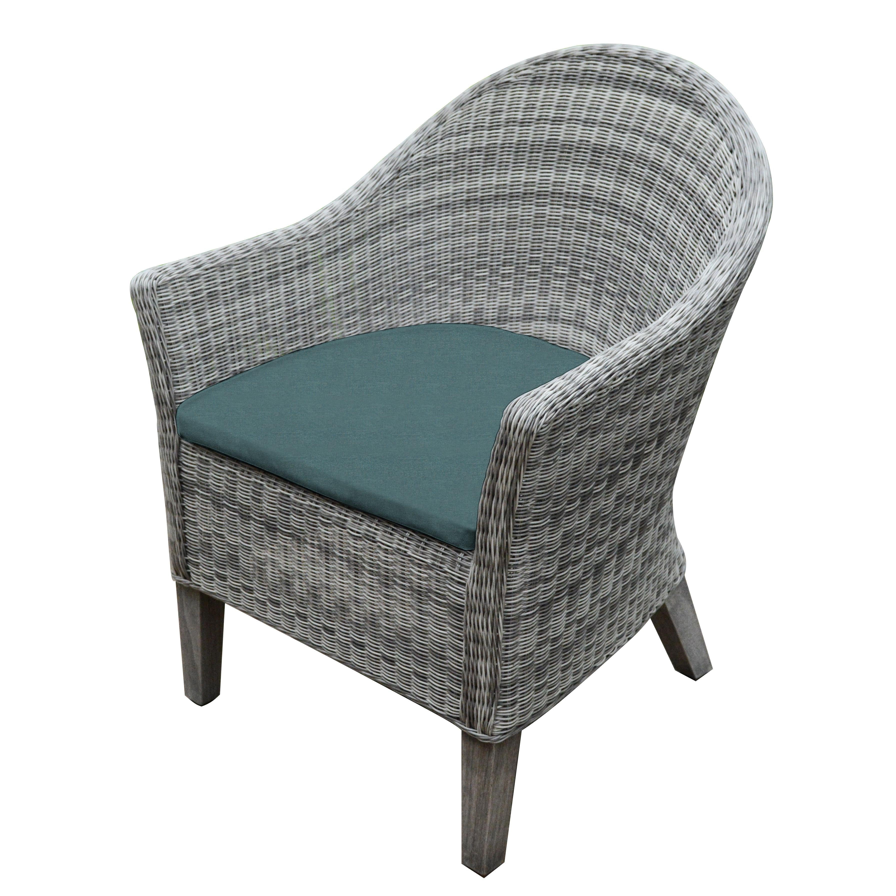 Vienna Dining Armchair