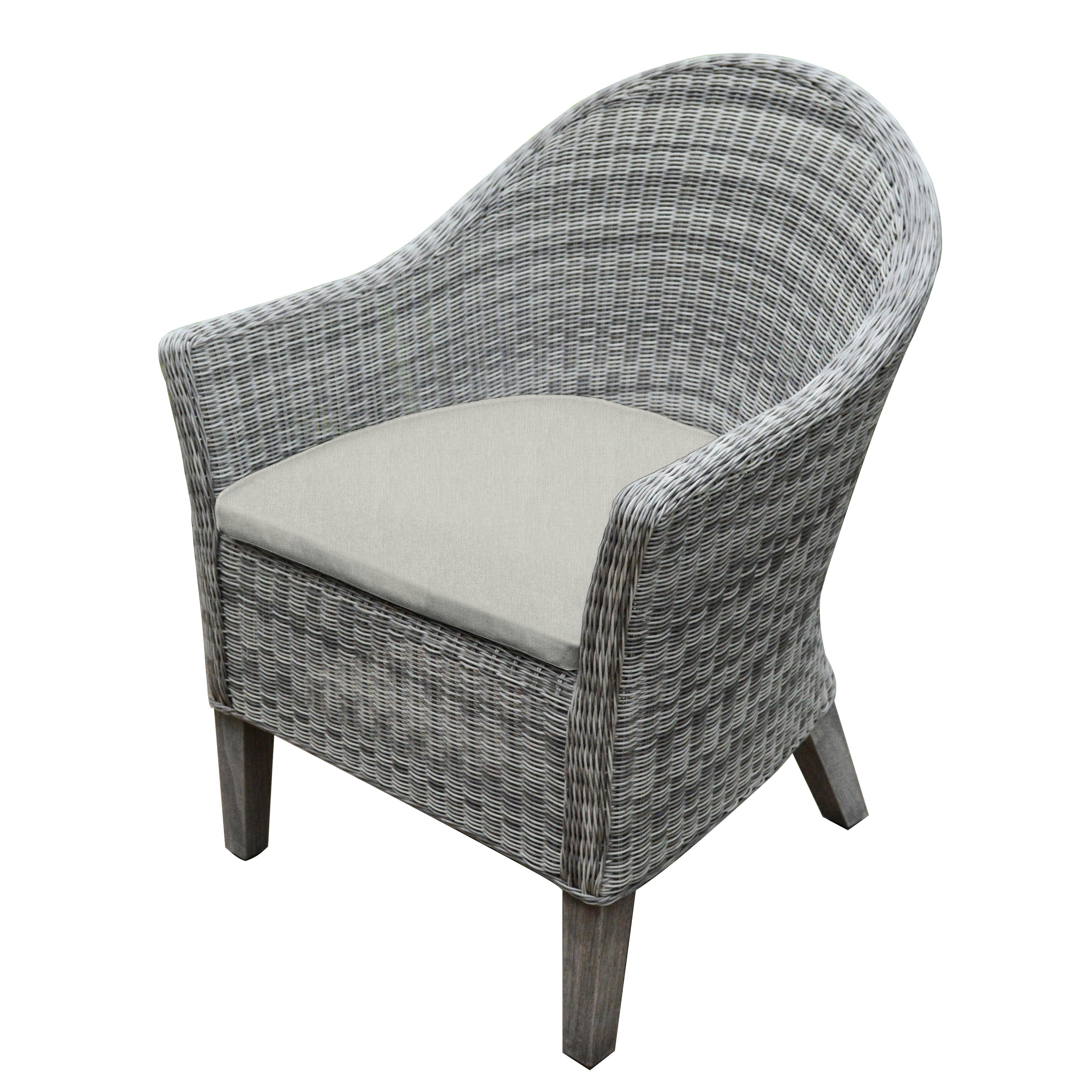 Vienna Dining Armchair