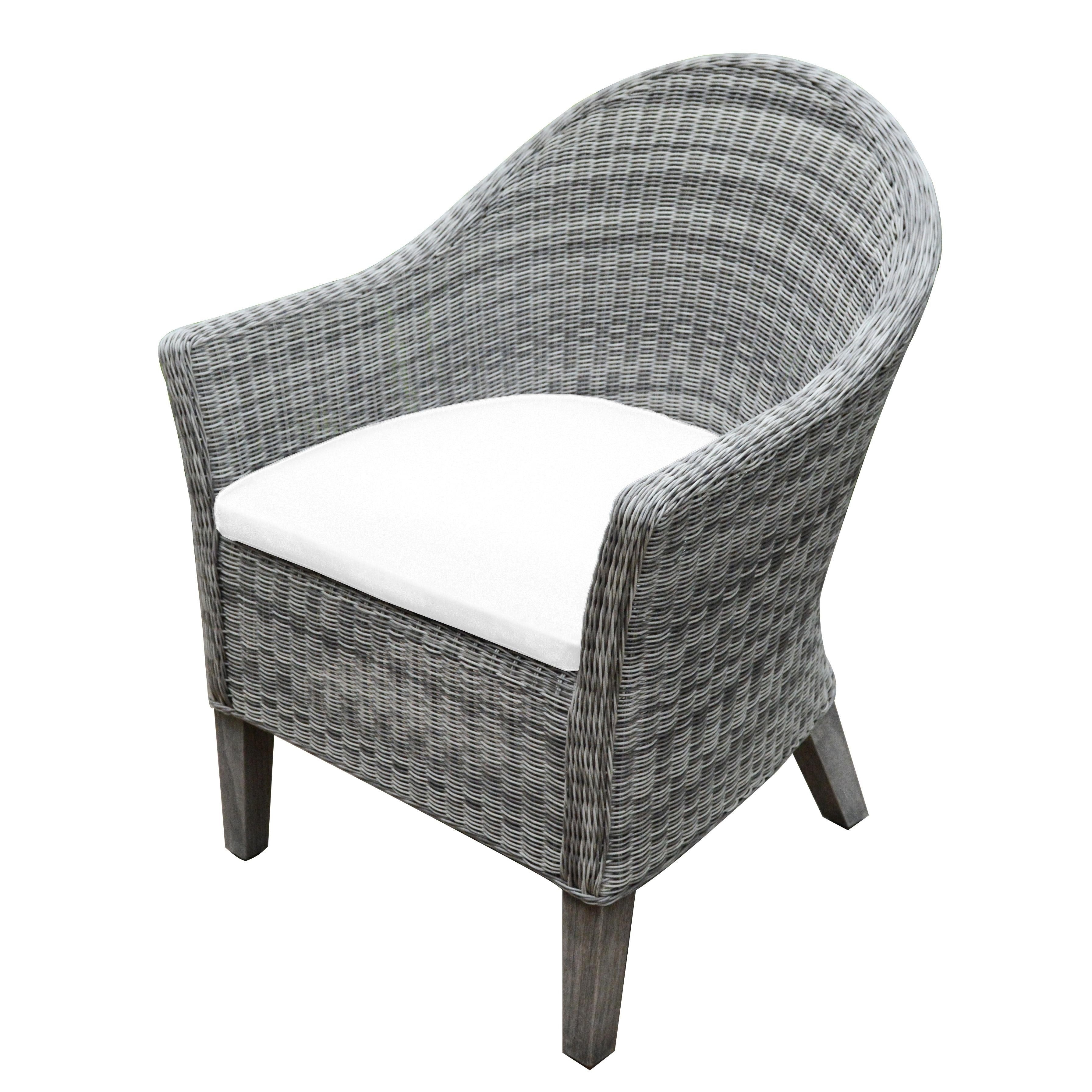 Vienna Dining Armchair