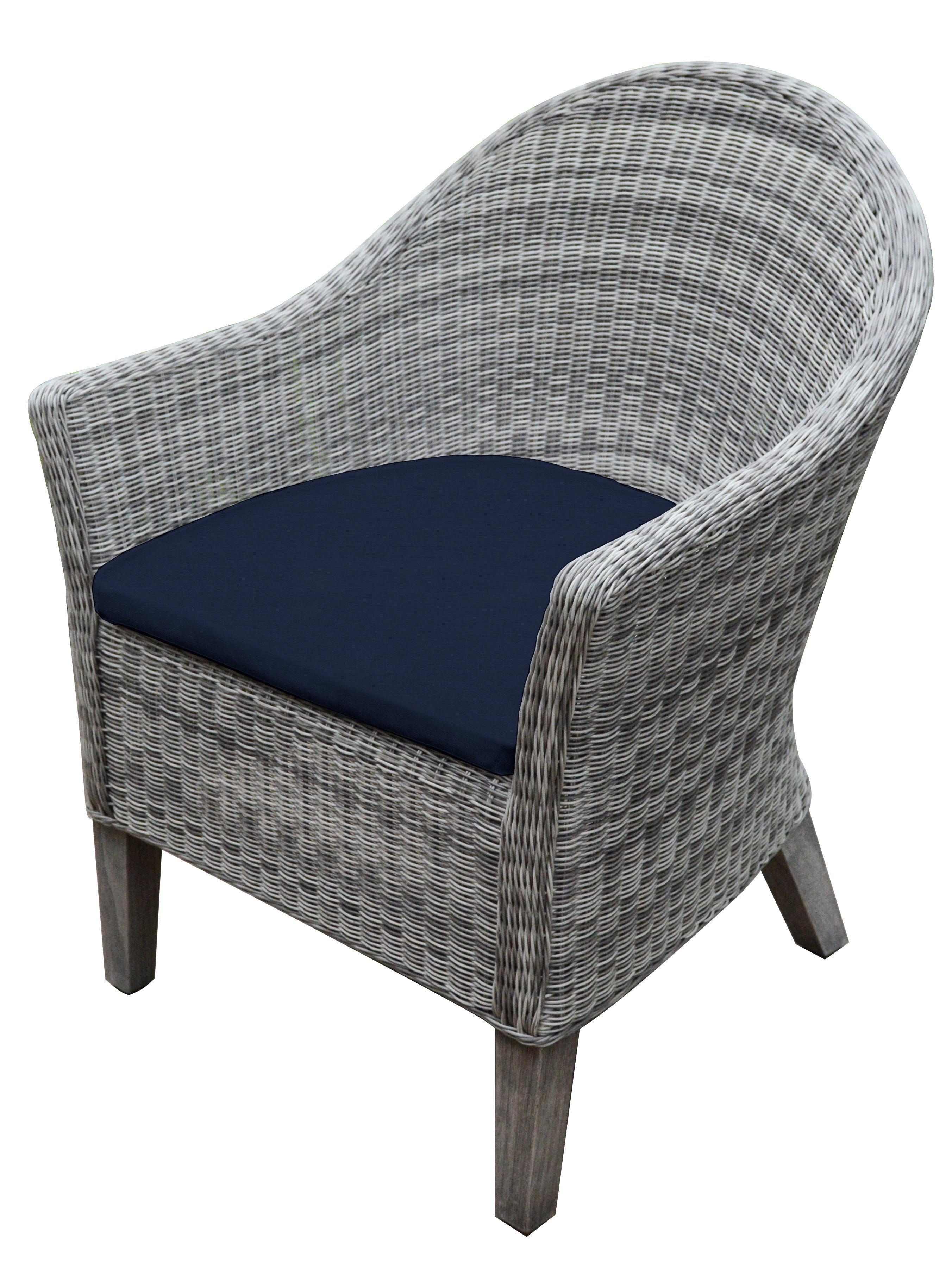 Vienna Dining Arm Chair