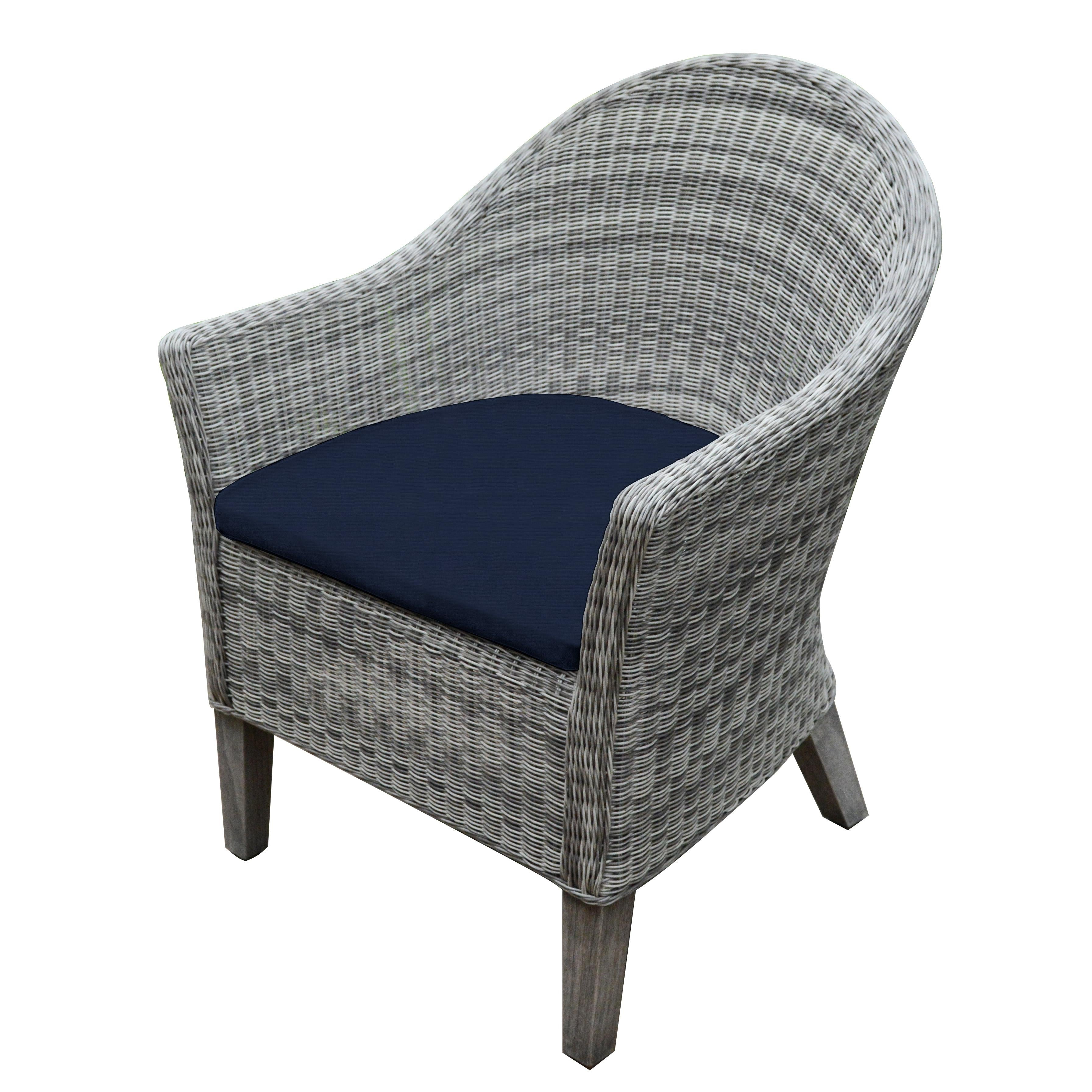 Vienna Dining Armchair