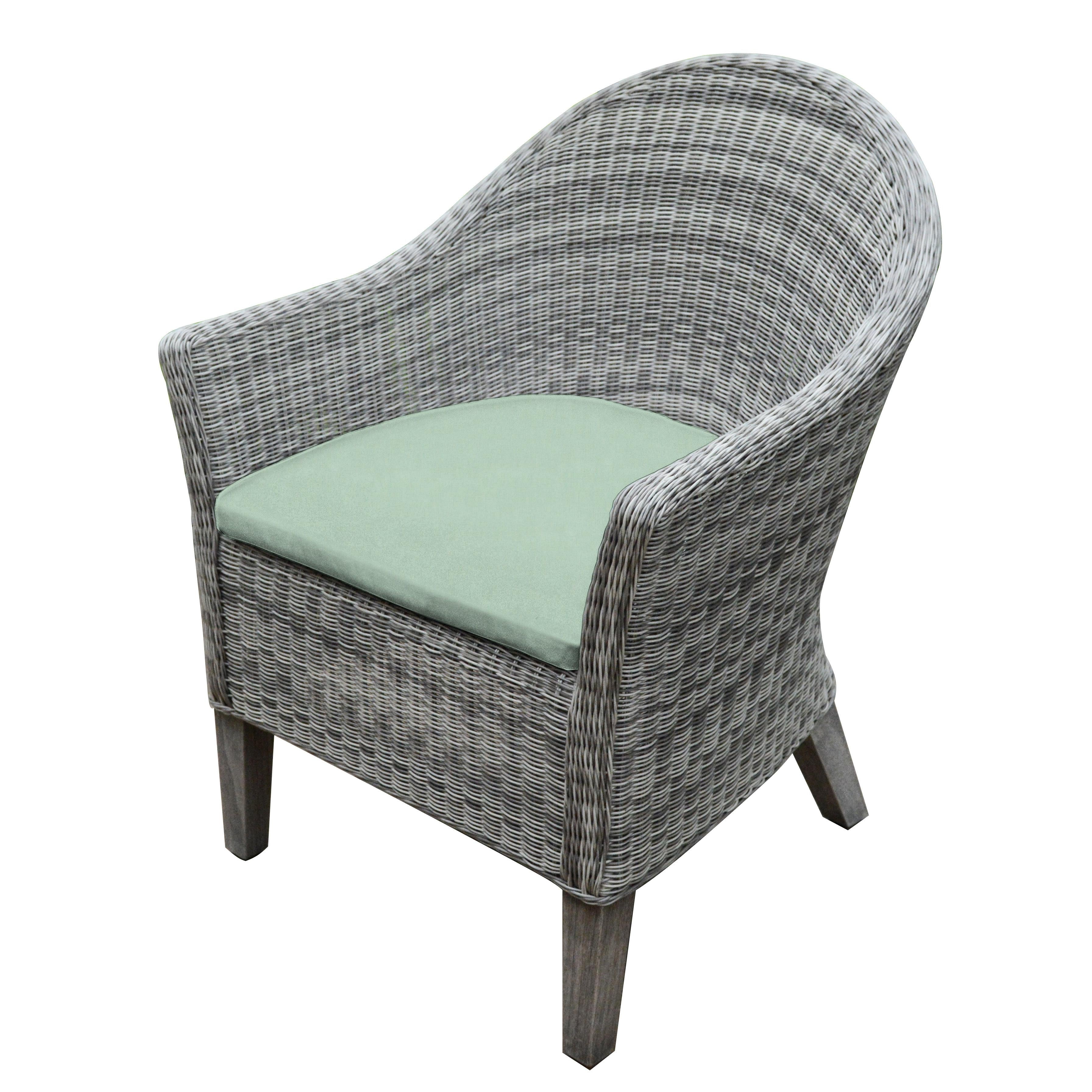 Vienna Dining Armchair